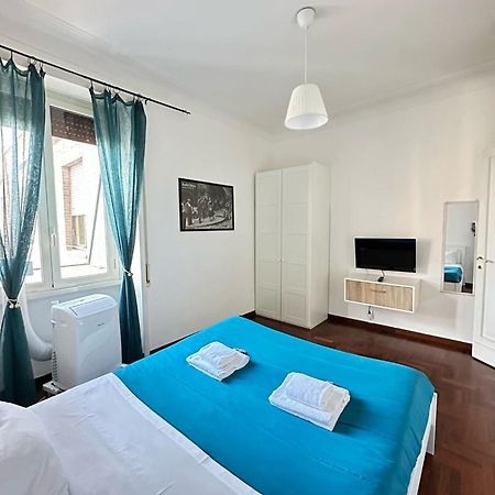 Trastevere Rome'S Heart Charming & Cozy Appartment 3 المظهر الخارجي الصورة