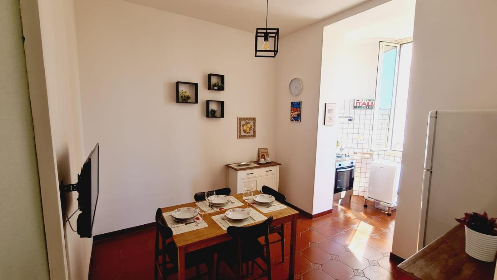 Trastevere Rome'S Heart Charming & Cozy Appartment 3 المظهر الخارجي الصورة