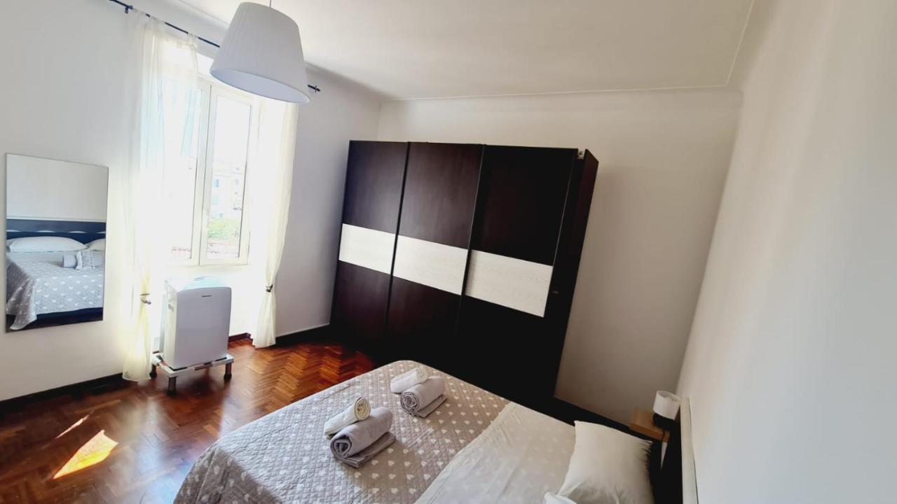 Trastevere Rome'S Heart Charming & Cozy Appartment 3 المظهر الخارجي الصورة