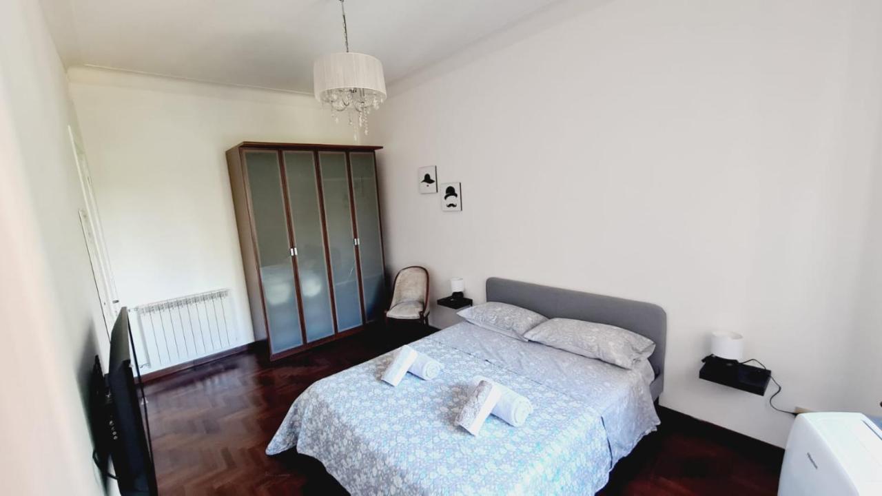 Trastevere Rome'S Heart Charming & Cozy Appartment 3 المظهر الخارجي الصورة