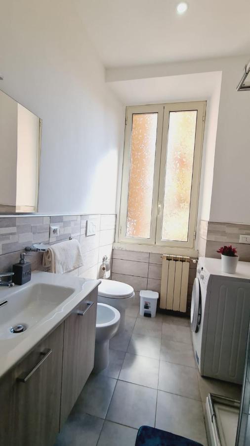 Trastevere Rome'S Heart Charming & Cozy Appartment 3 المظهر الخارجي الصورة