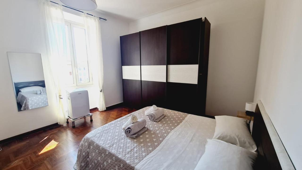 Trastevere Rome'S Heart Charming & Cozy Appartment 3 المظهر الخارجي الصورة