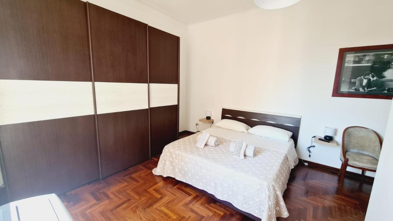 Trastevere Rome'S Heart Charming & Cozy Appartment 3 المظهر الخارجي الصورة