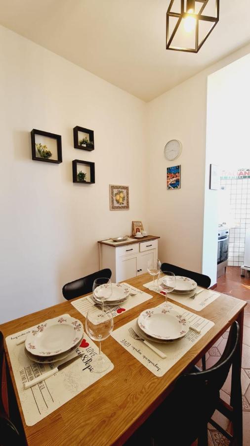 Trastevere Rome'S Heart Charming & Cozy Appartment 3 المظهر الخارجي الصورة