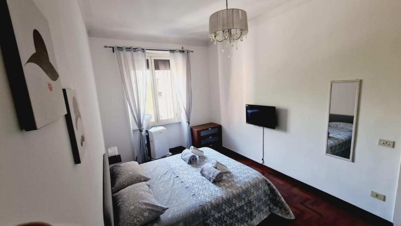 Trastevere Rome'S Heart Charming & Cozy Appartment 3 المظهر الخارجي الصورة