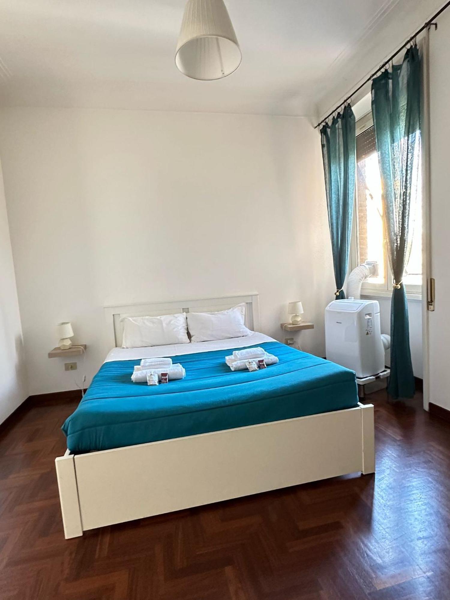 Trastevere Rome'S Heart Charming & Cozy Appartment 3 المظهر الخارجي الصورة