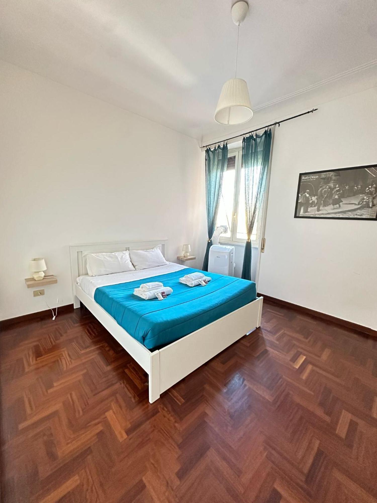 Trastevere Rome'S Heart Charming & Cozy Appartment 3 المظهر الخارجي الصورة