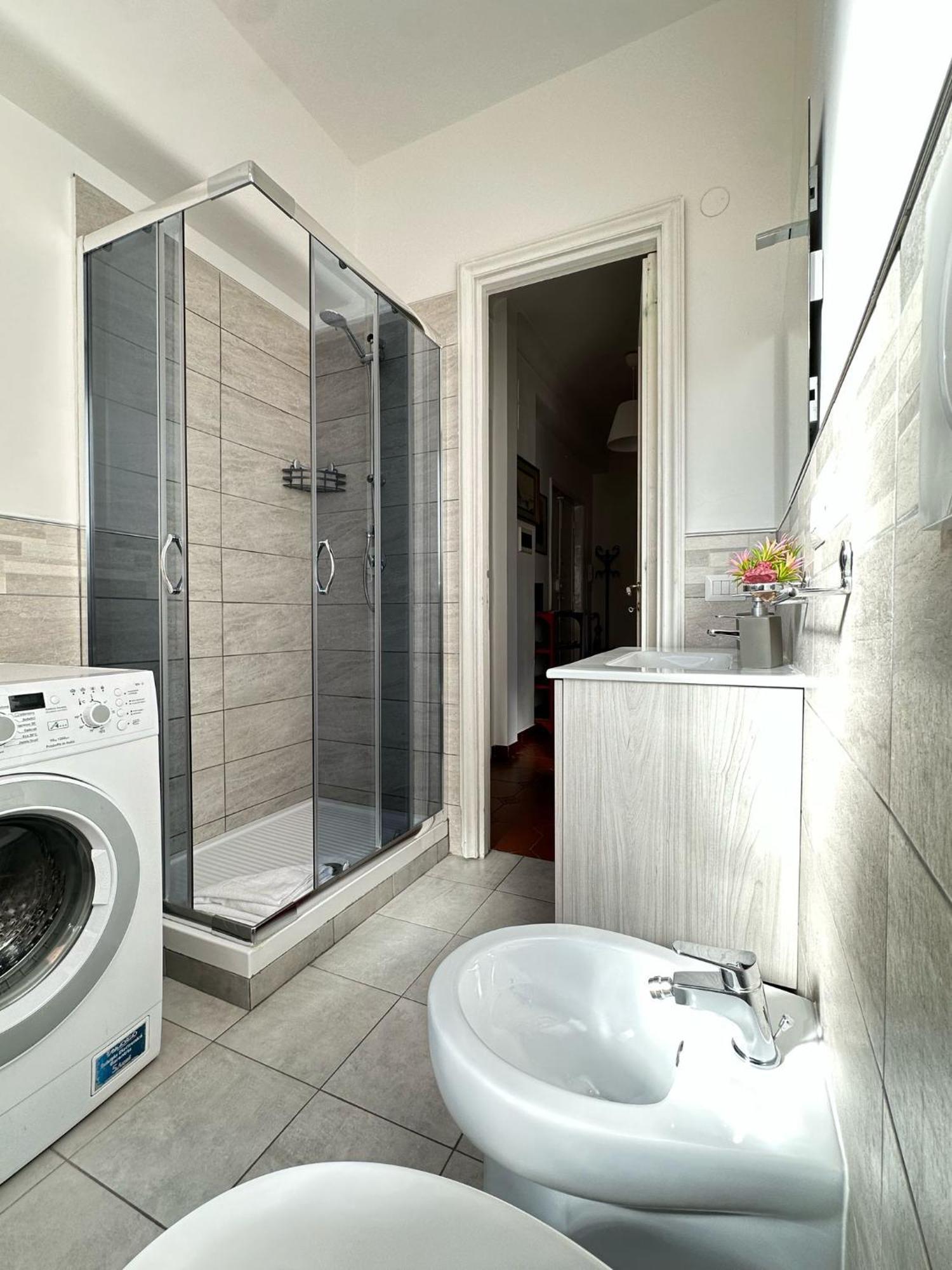Trastevere Rome'S Heart Charming & Cozy Appartment 3 المظهر الخارجي الصورة