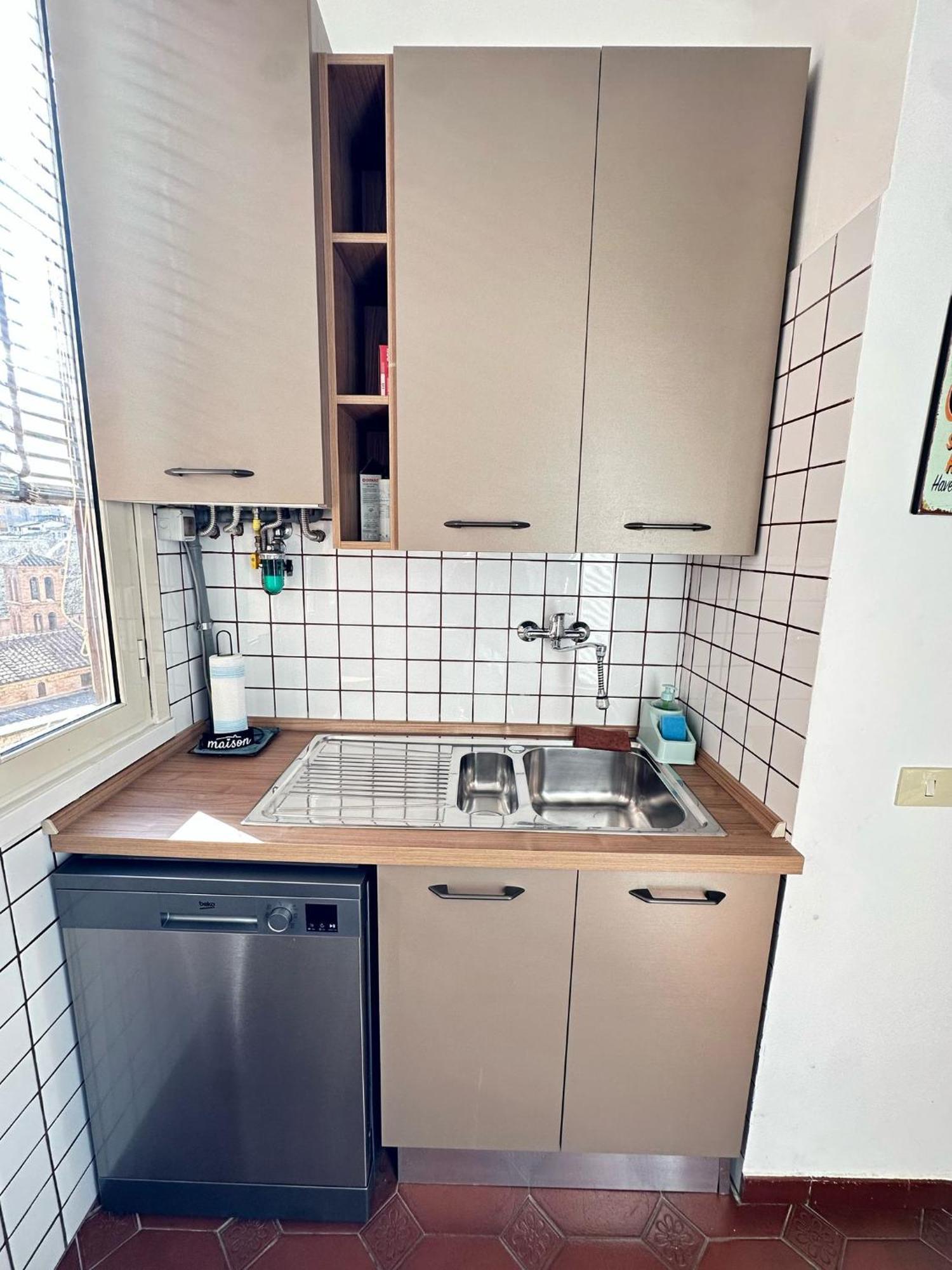Trastevere Rome'S Heart Charming & Cozy Appartment 3 المظهر الخارجي الصورة